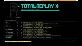 Total Replay: Demo 1