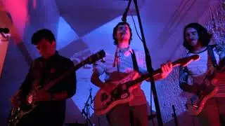 Modern Vice - Deep Ocean  (CDMX 2018)