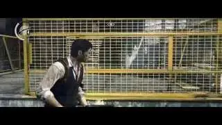 The Evil Within - Ch. 11 Reunion: Construction Site 