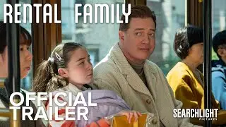Rental Family | Official Trailer | In Cinemas 22 January