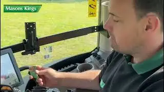 How to Set Up Variable Rate Application Map | Masons Kings