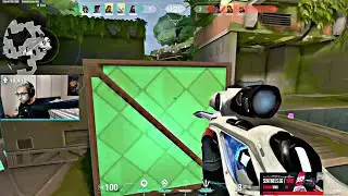 TENZ IS OP BUT SHAZAM ? #valorant #valorantclips #valorantmoments