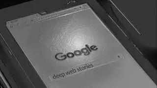 DEEP WEB STORIES teaser #1