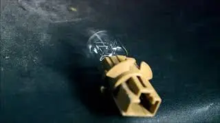 2008 Toyota FJ Cruiser left tail light bulb replacement