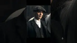 Thomas Shelby | Gata Only (Slowed) Edit🥵🔥