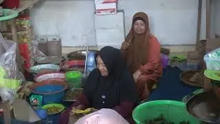 remik Prau layar OT ATRAS