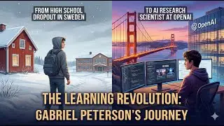 Hacking Education with AI