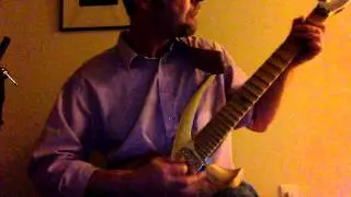 Bright guitar demo