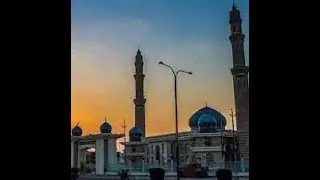 القاريء الشهيد مصطفى رعد العزاوي (رحمه الله تعالى)،ماتيسر من سورة ، ص.