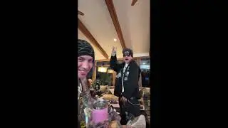 yung pinch - katy perry (humpday hangout)