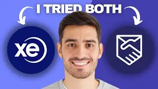 XE Money Transfer vs Remitly (2026) | Which One is Better?