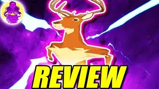 DEEEER Simulator: Your Average Everyday Deer Game Review