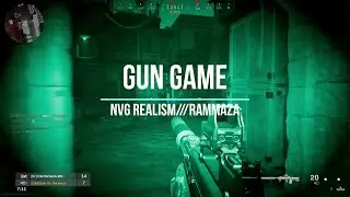 NVG Realism Gun Game