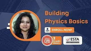 Building Physics Basics
