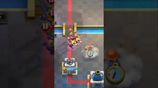 Valkyrie vs Evo Barbarians 💥