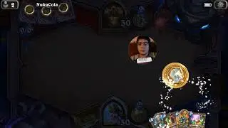 Druida Mecha'thun el mazo mas divertido