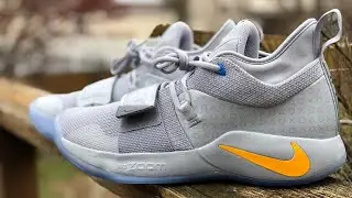 PG 2.5 PLAYSTATION COLORWAY REVIEW - SONY PLAYSTATION
