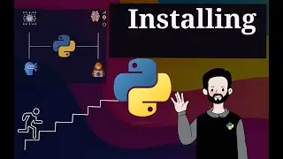 Python Installing Anaconda