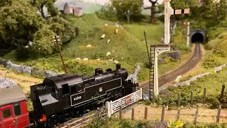 Working Signals, Station Upgrades, Lineside Details - Layout Update - Yorkshire Dales Model Railway