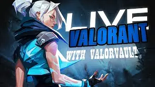 Valorant ||  new noob gameplay || #valorant #valolivestream