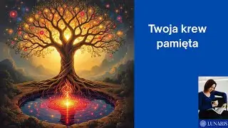 Duchowe znaczenie grupy krwi 🌌 Krew jako kosmiczny kod Twojej duszy