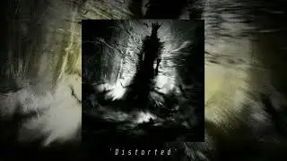 'Distorted' - [FREE] Dark Boombap Type Beat - Dark Hip Hop Instrumental