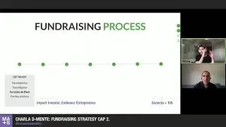 Fundraising Strategy by DAV - Parte II