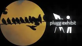 SAINT MERCAT&Oslash;R - Da biggest bird [TRIBAL CLUB MIX][EZZIEWTF] #visualizer