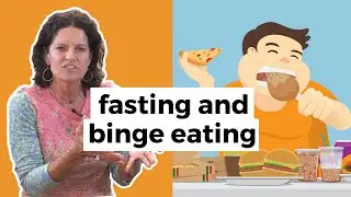Eating Disorders & Fasting - What You Need to Know