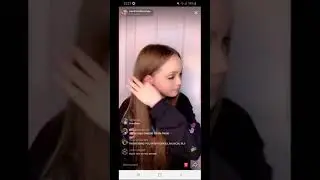 Savannah Lee May singing Wicked, Newsies & Waitress