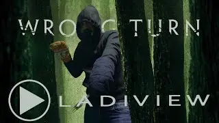Vladiview: Wrong Turn (2021)