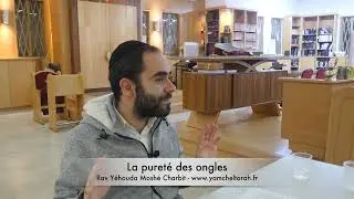 La pureté des ongles