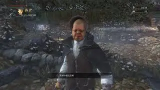 Bloodborne