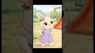 Taro Shows How to Wait | Kids Moral Story