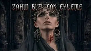 Zahid Bizi Tan Eyleme (Turkish Folk Metal Cover)