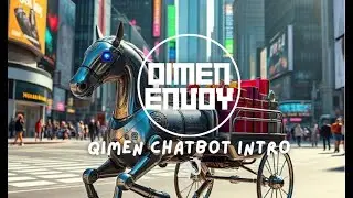 Feature & Function Of Se No's Qi Men Envoy