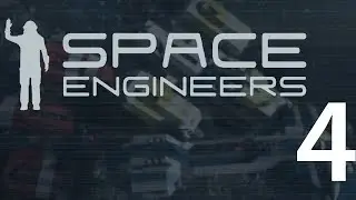 MrEconomist Plays: Space Engineers: We're Back!