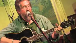 Al Hemberger sings She Loves The Cuban at The Listening Room in Cold Spring NY