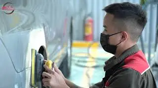 Đồng Sơn Xe Innova Đẹp Như Mới | Auto Nam H&agrave; |