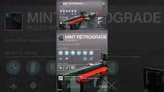 INFINITE SPECIAL AMMO GLITCH | Destiny 2 #destiny2 #EdgeOfFate #Shorts