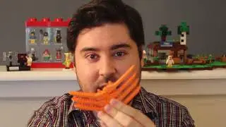 What to Do with These LEGO Separators?