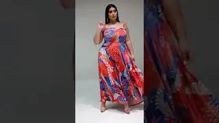 Big Ass Big Booty Tik Tok Girl | Tik Tok Video Plus Size Fashion | #short