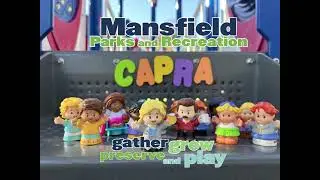 CAPRA little people big parks