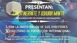 CINE IND&Iacute;GENA