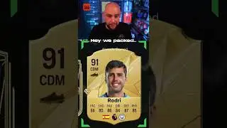 I Opened EVERYTHING for TEAM OF THE SEASON WARM UP! #fc25
