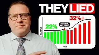 RMDs vs. Roth Conversions: What Most Retirees Miss