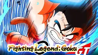 HOW TO BEAT LEGENDARY GOKU EVENT GT w/ DB SAGA CATEGORY MISSION | Dragon Ball Z Dokkan Battle