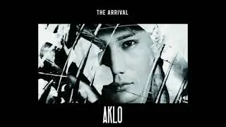 AKLO - Break the Records [Prod. BACHLOGIC]