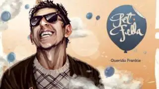Pet Fella - Me Gustas (Con Letra, Redes, Mercanc&iacute;a coleccionables, Descargas) (Con Vivian)