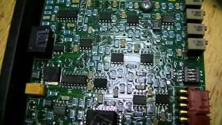 Advanced Motion Controls 12A8E servo amplifier